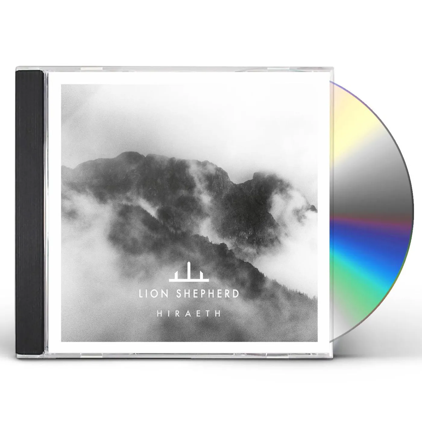 Lion Shepherd HIRAETH CD