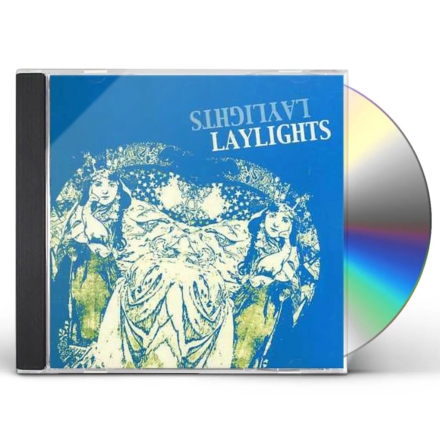 LAYLIGHTS CD