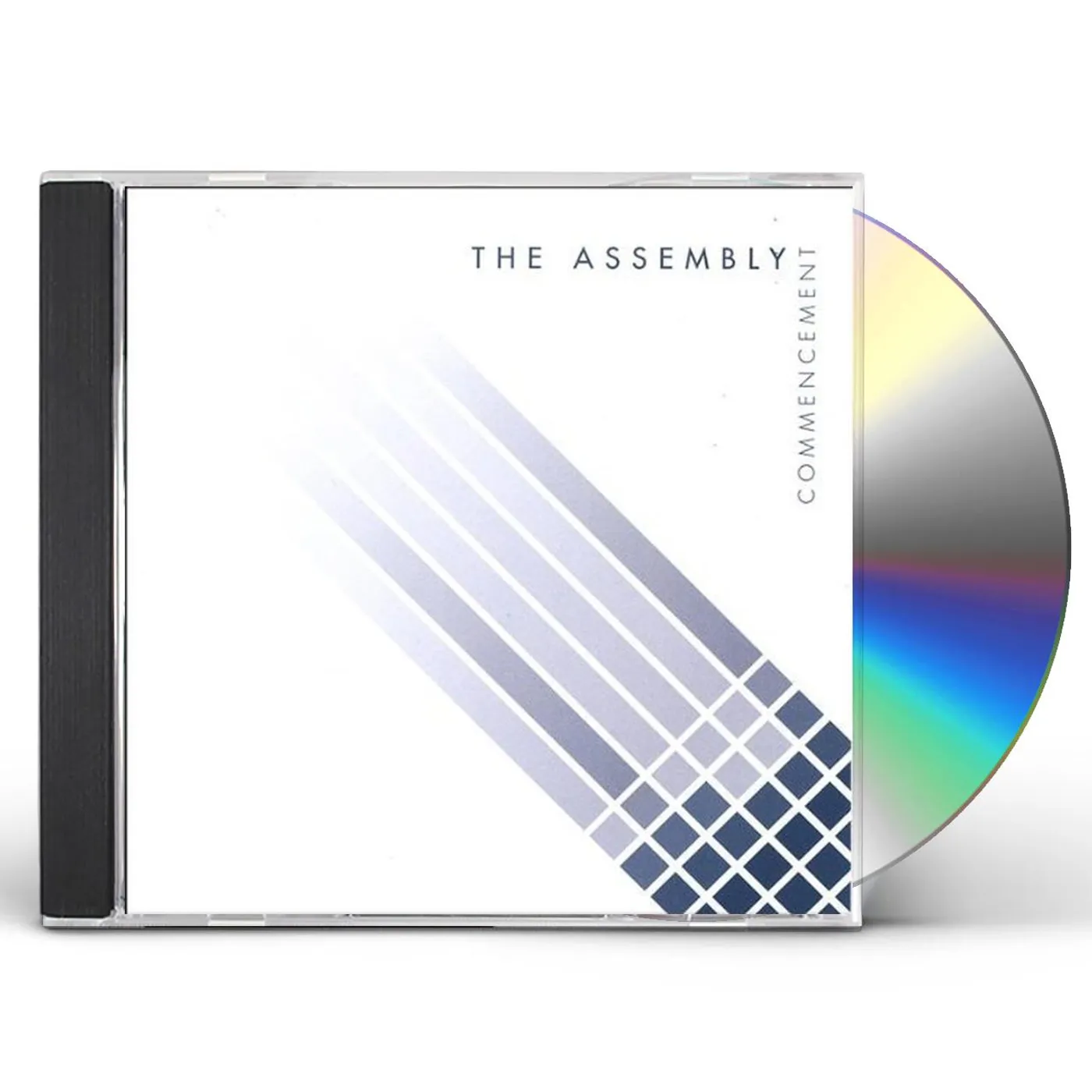 Assembly COMMENCEMENT CD