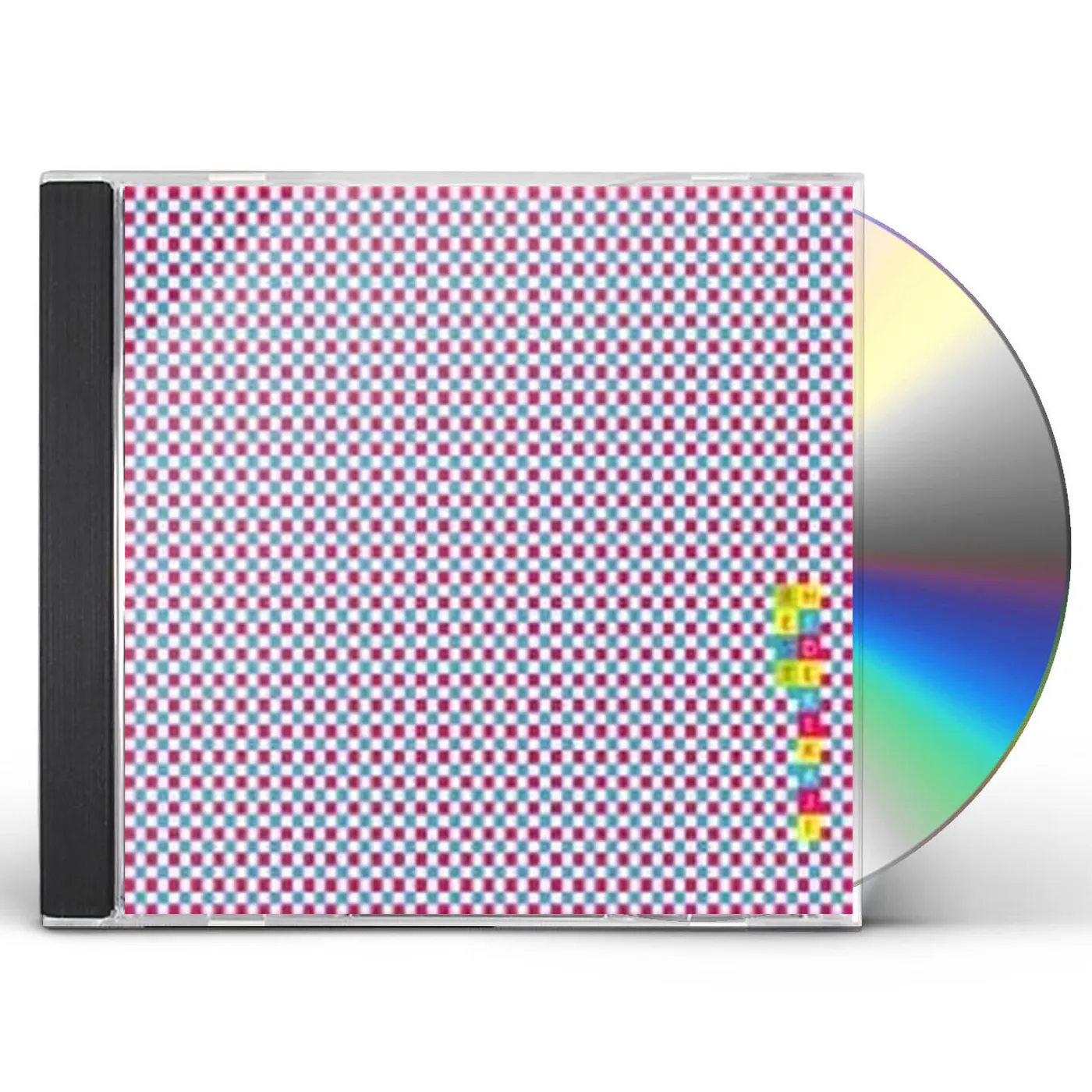 Hideki Kaji BEST CD