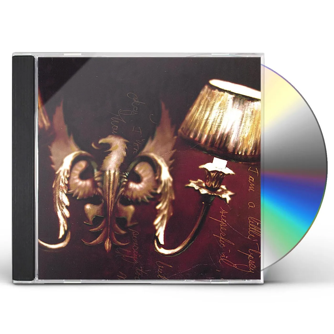 Philo SELF DESTRUCTIVE IN DARK CD