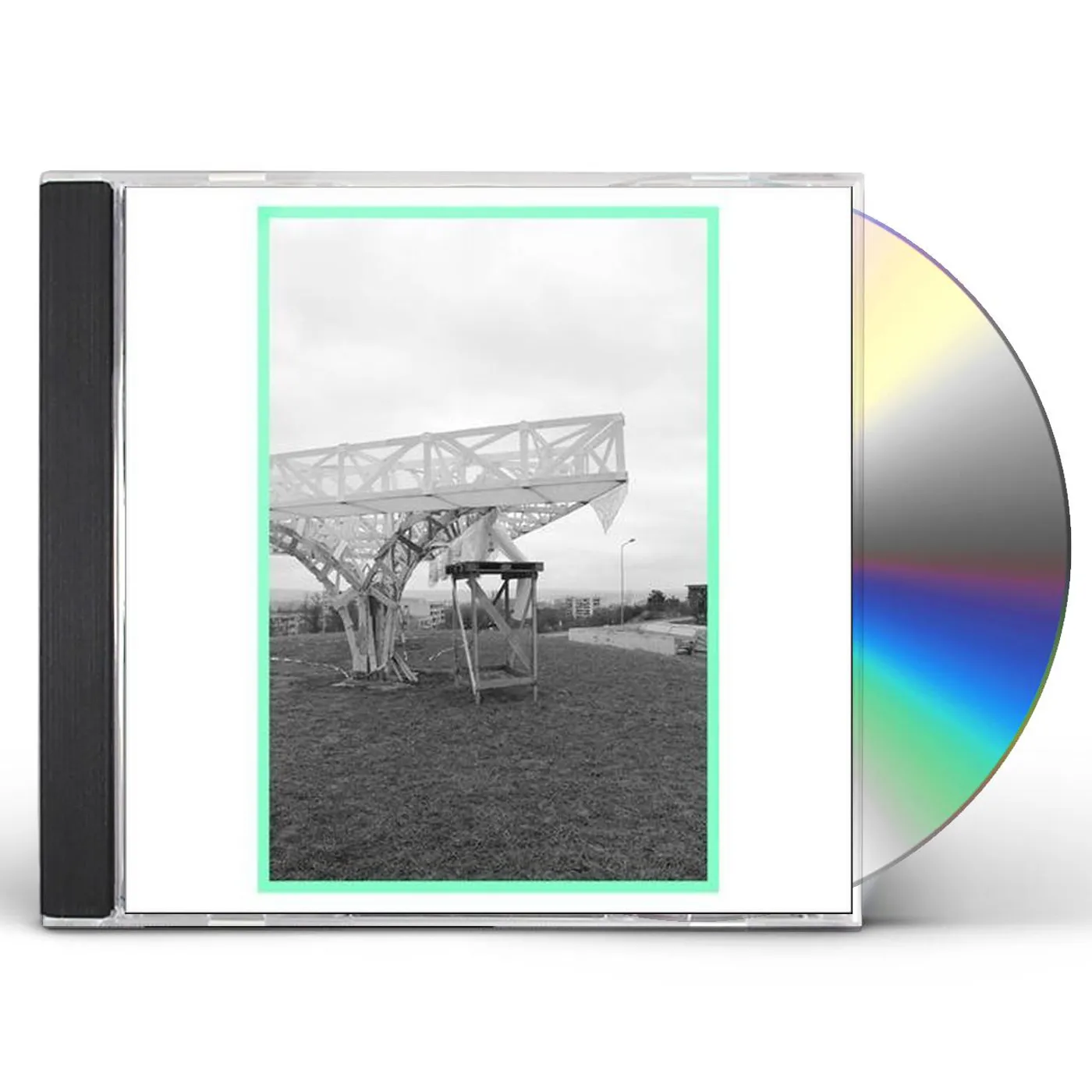 Urban Homes CENTRES CD