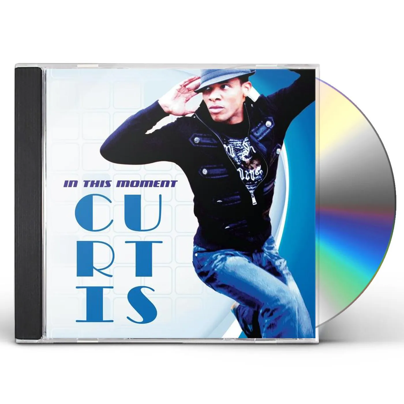 Curtis IN THIS MOMENT CD