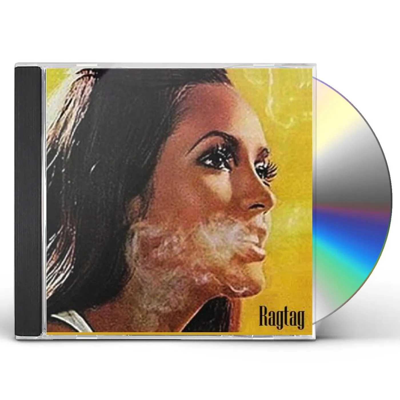 RAGTAG CD