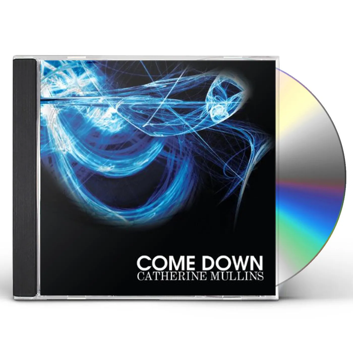 Catherine Mullins COME DOWN CD