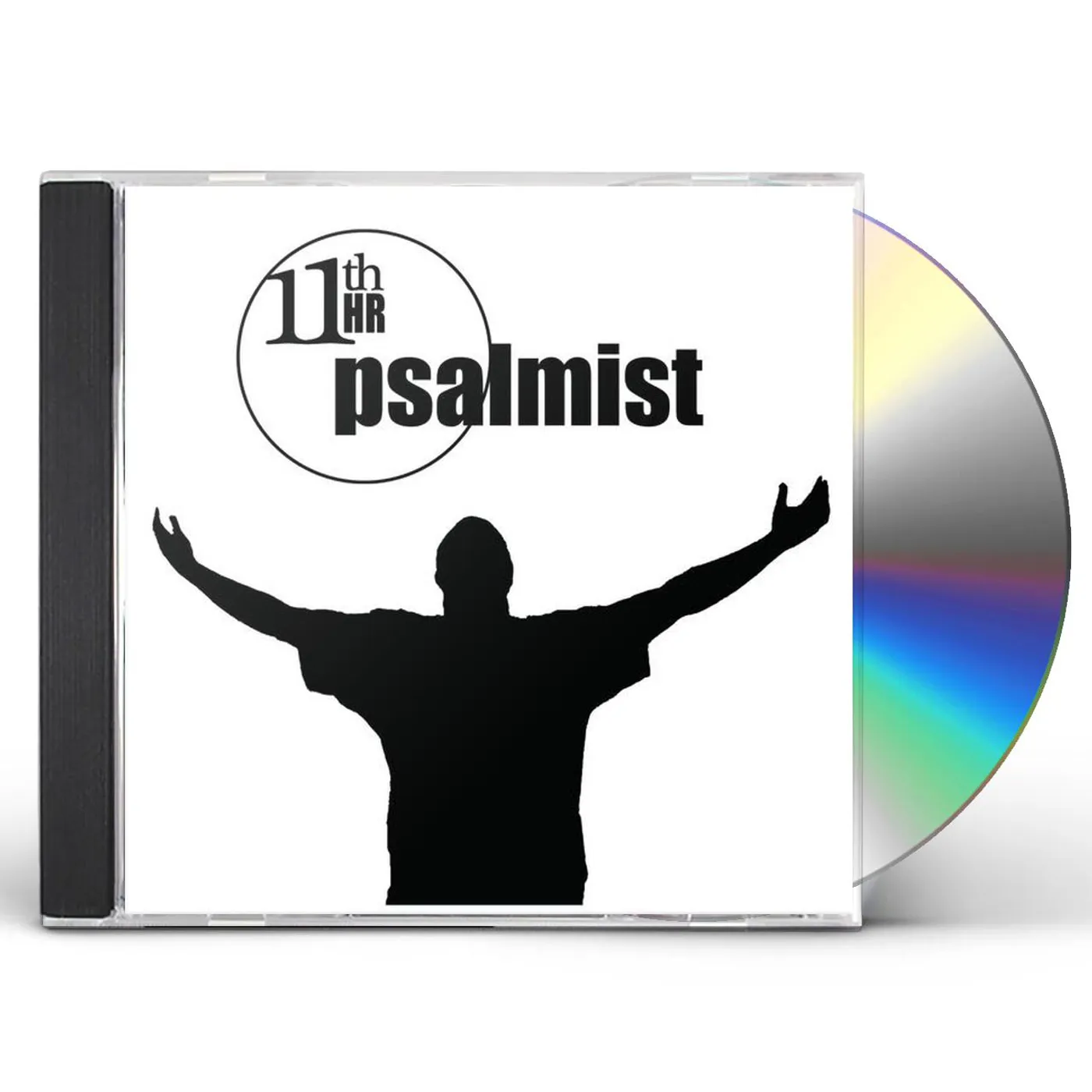 11TH HOUR PSALMIST CD
