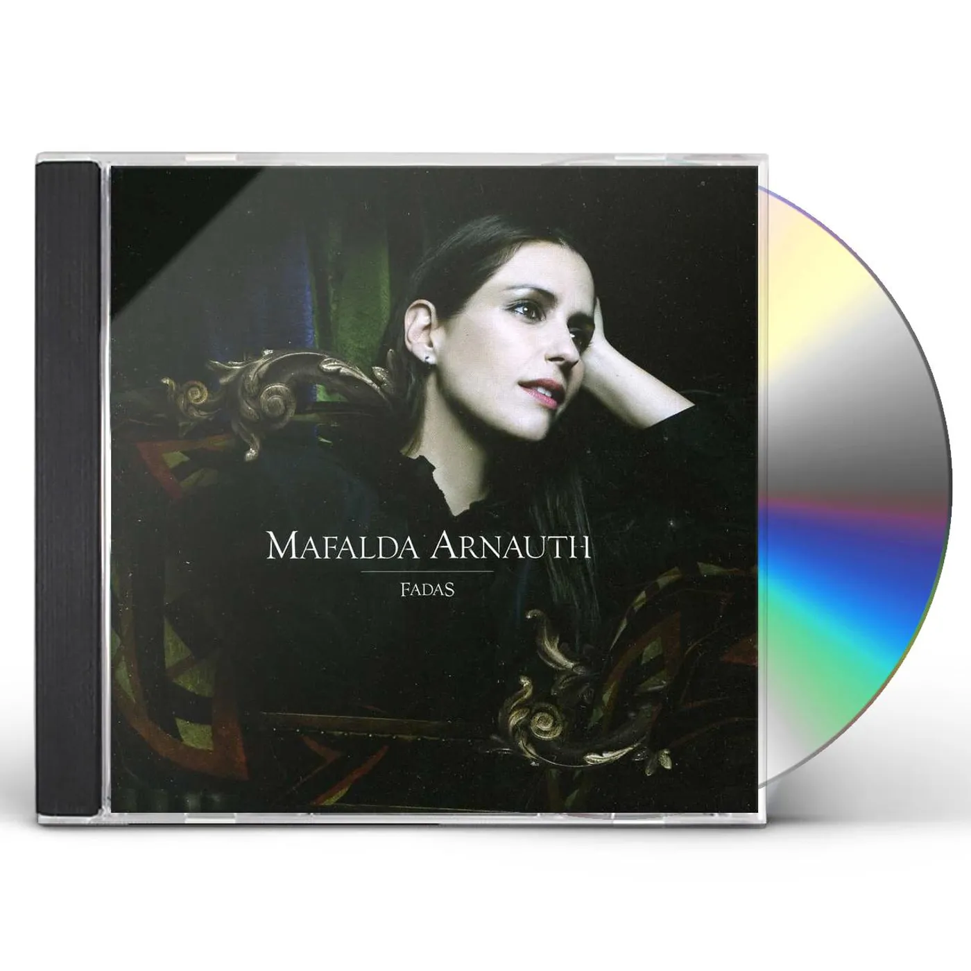 Mafalda Arnauth FADAS CD