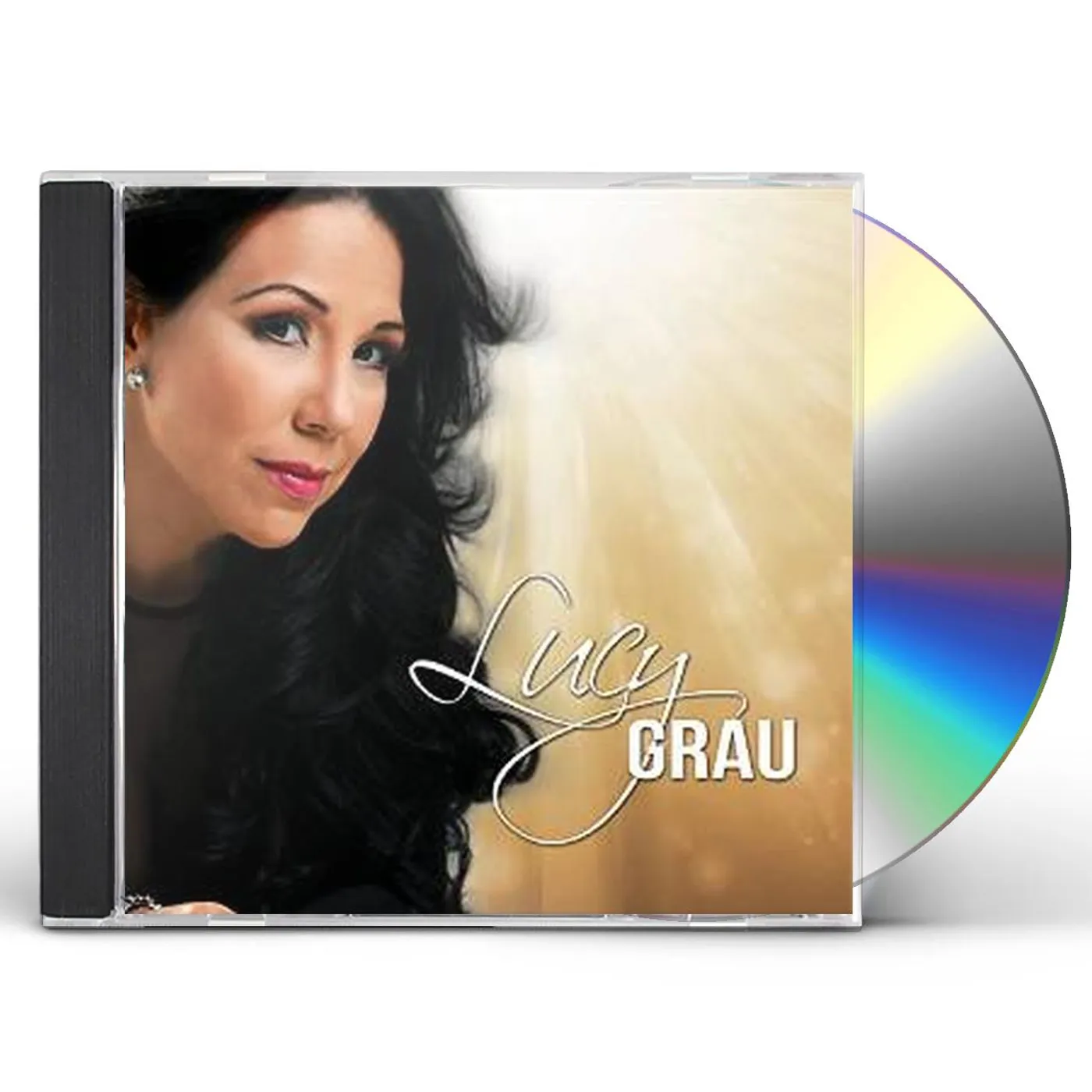 LUCY GRAU CD