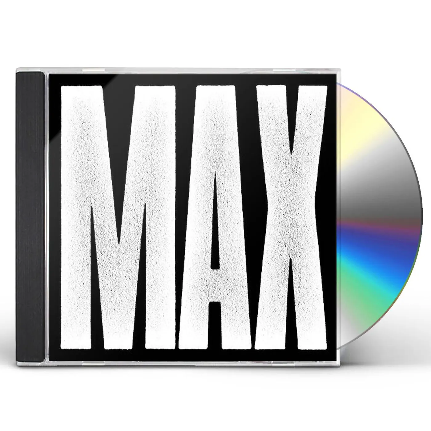 Max Mutzke MAX CD