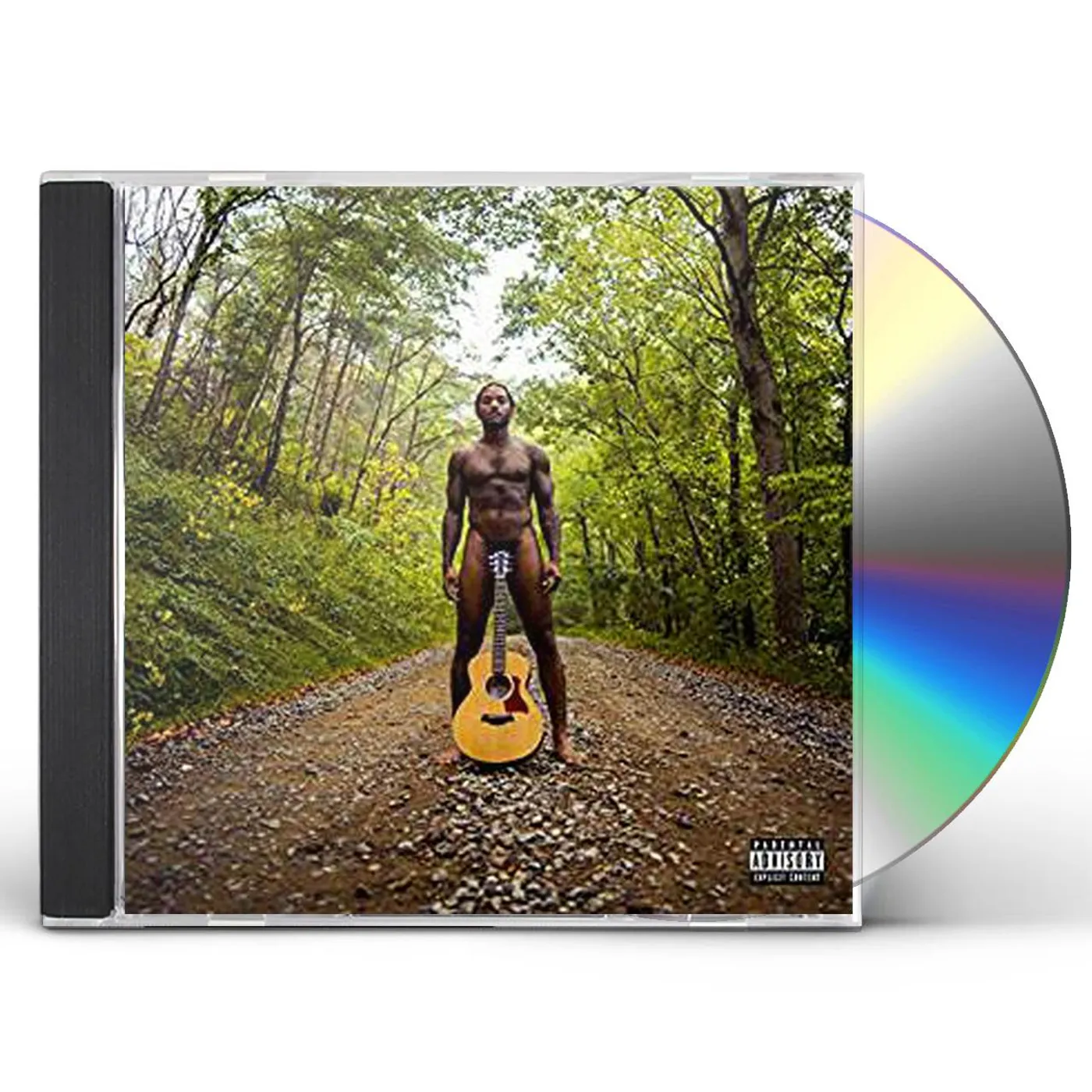 Lloyd TRU - LP CD