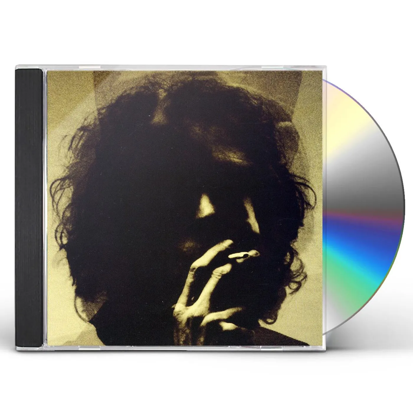 The Psychic Paramount II CD