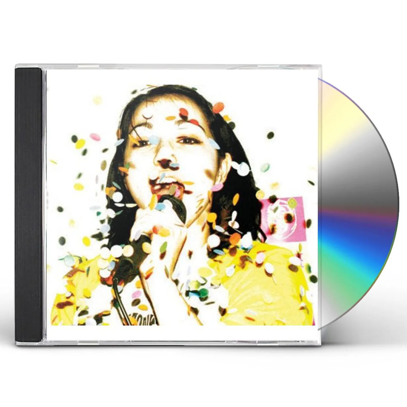 BORN RUFFIANS CD