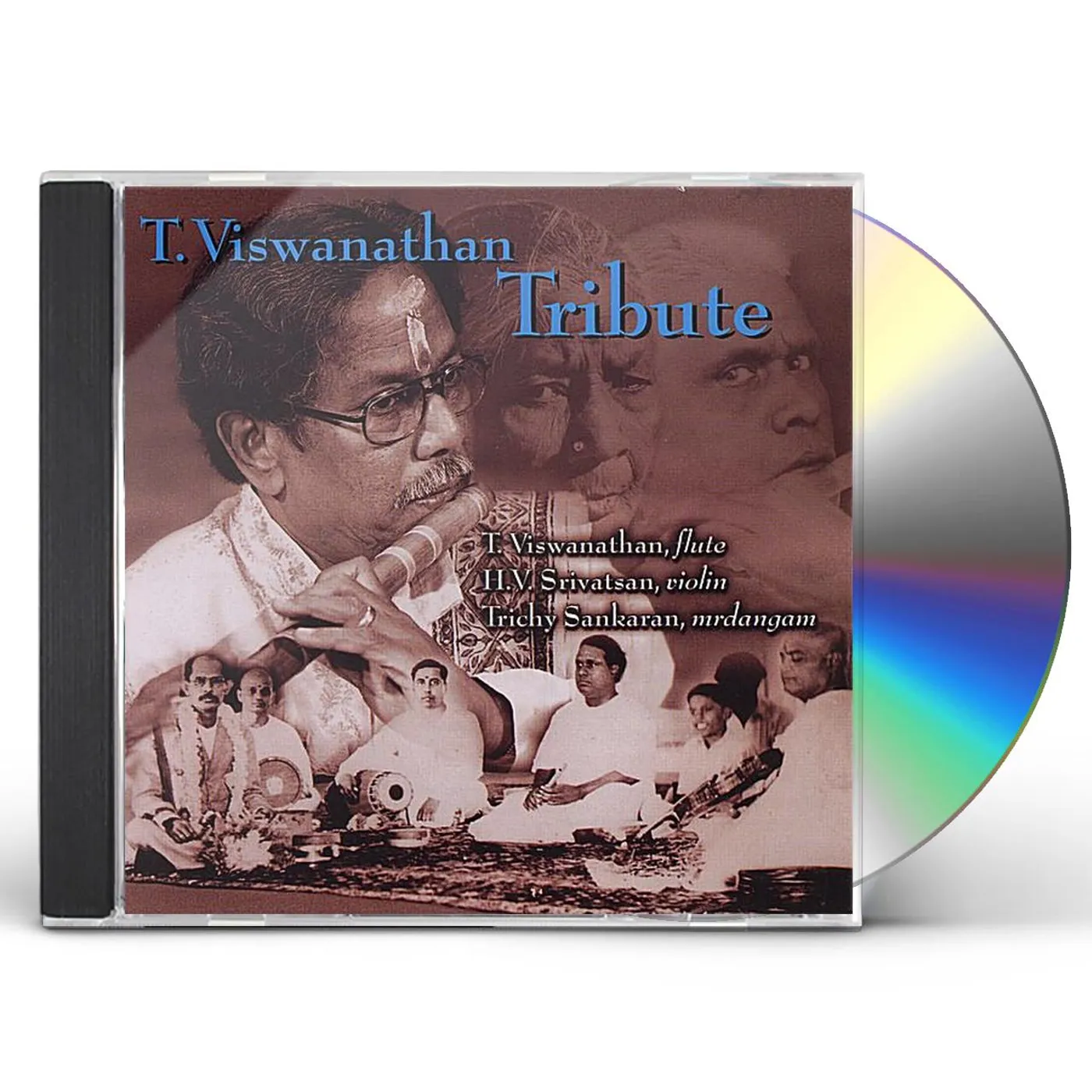 T. Viswanathan
