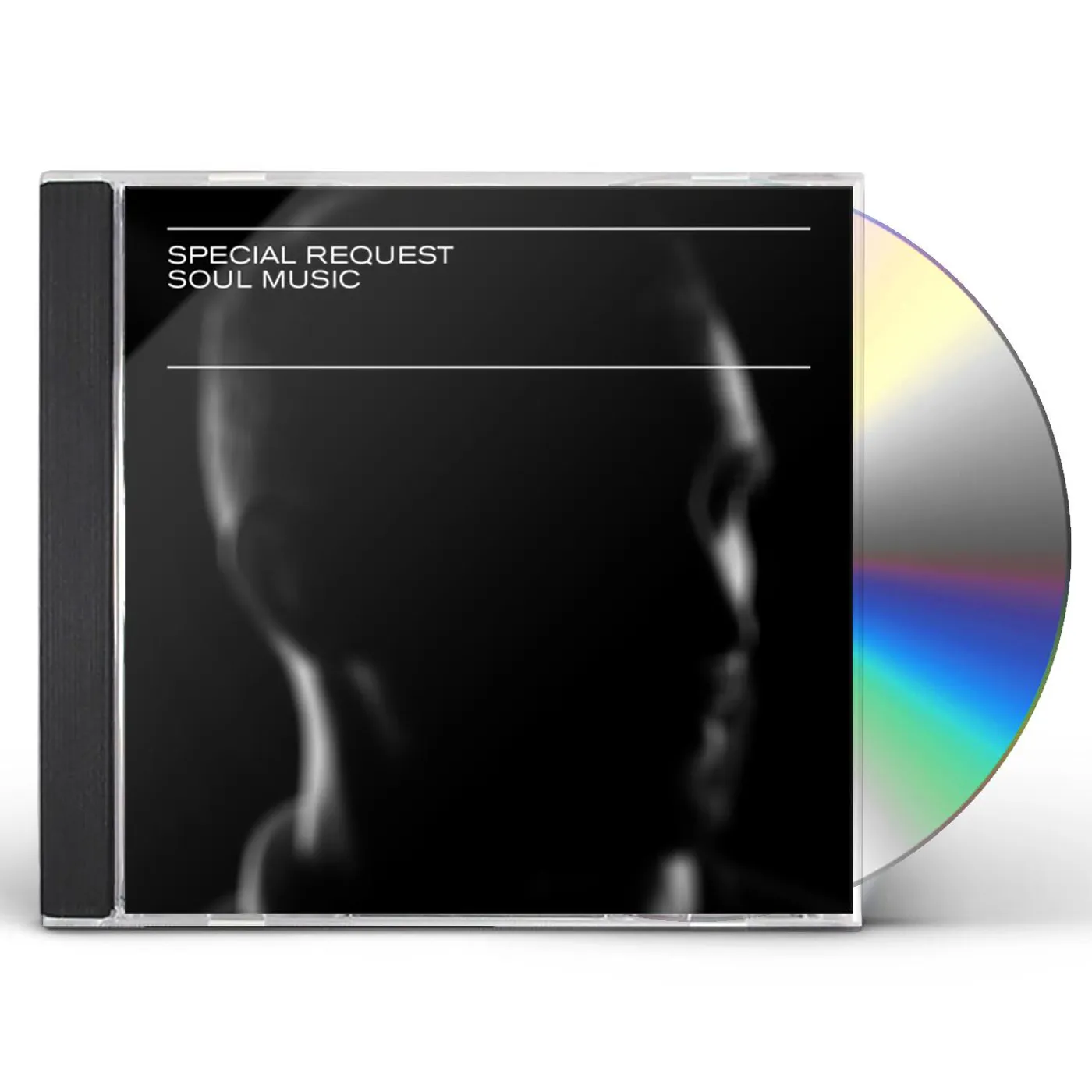 Special Request SOUL MUSIC CD
