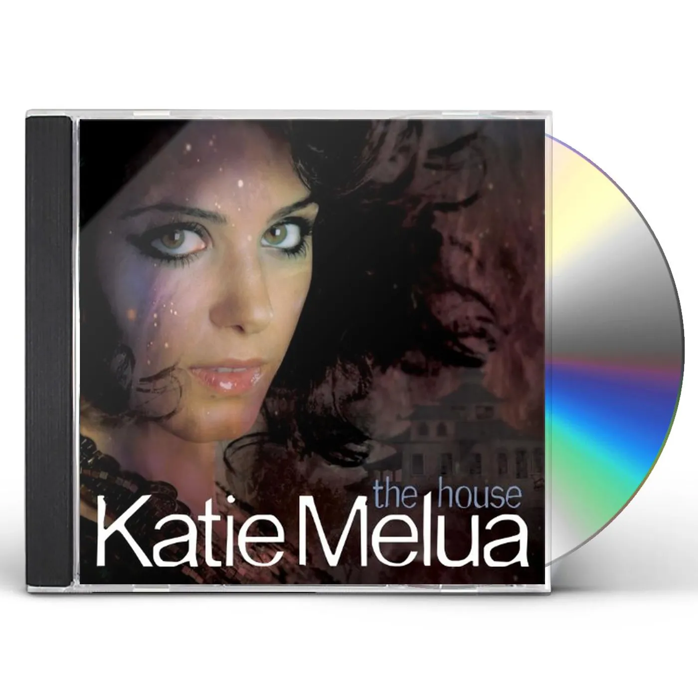 Katie Melua HOUSE CD