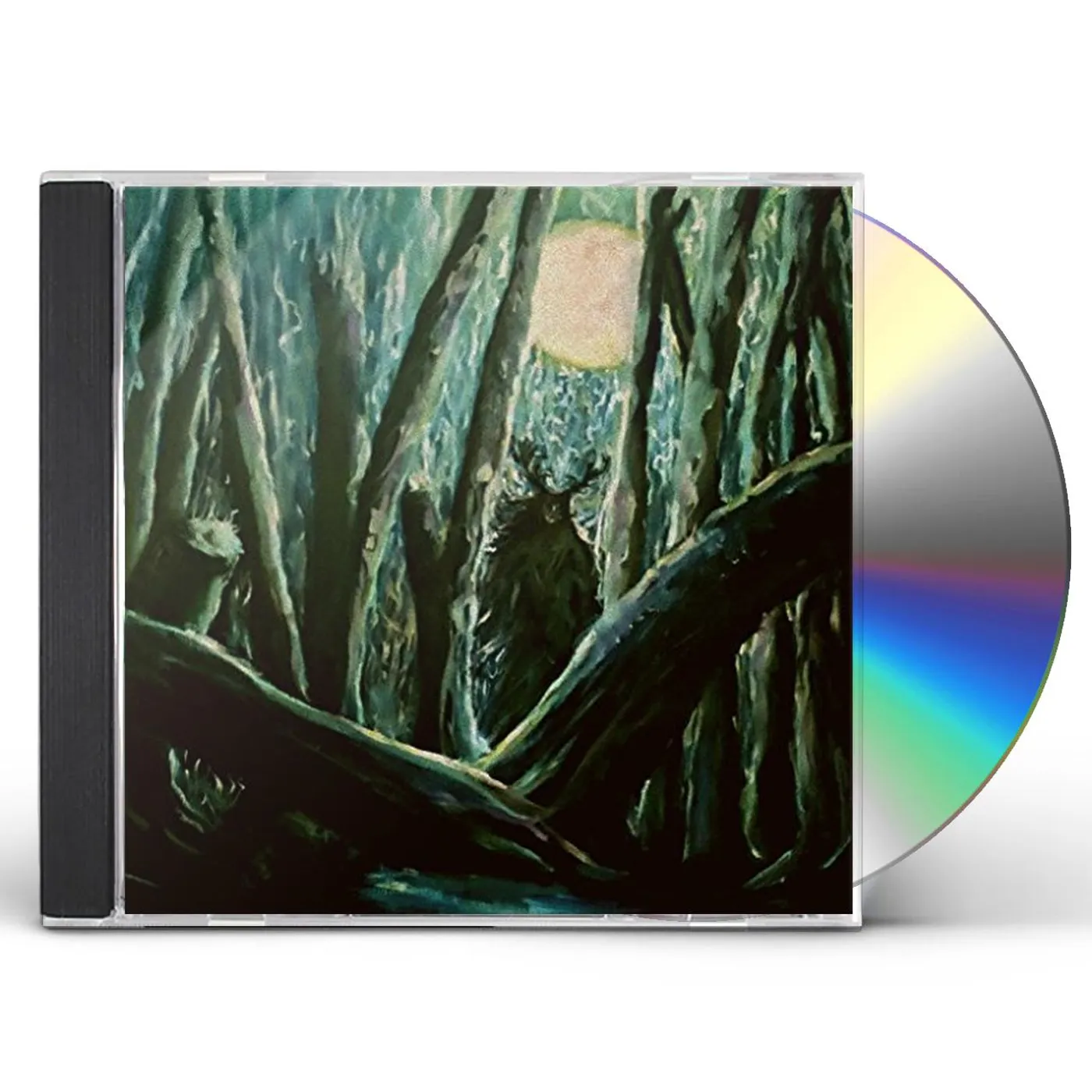 Harrow FALLOW FIELDS CD