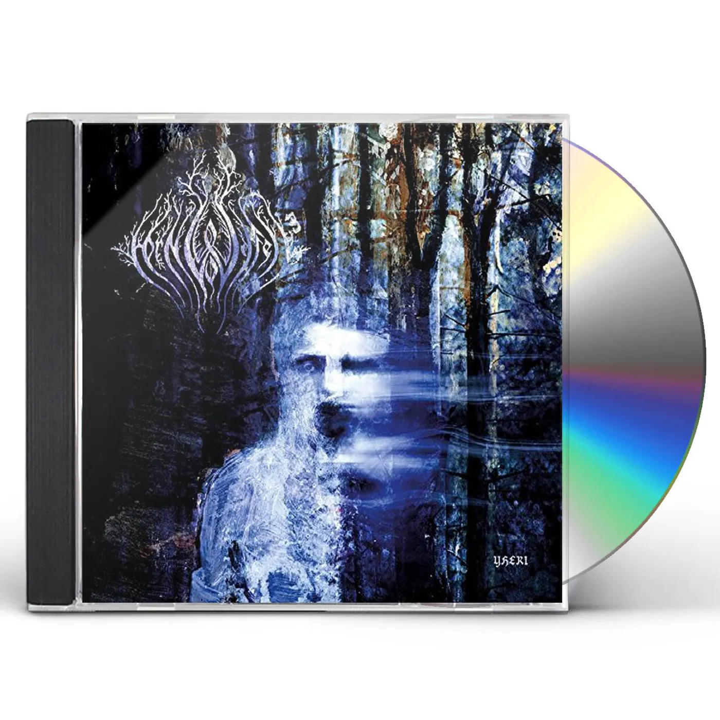 HORNWOOD FELL CD