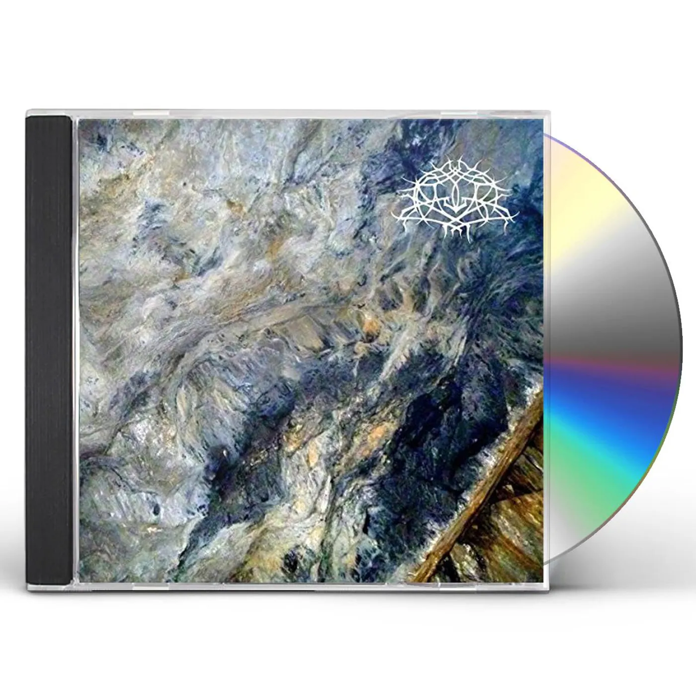 Krallice HYPERION CD
