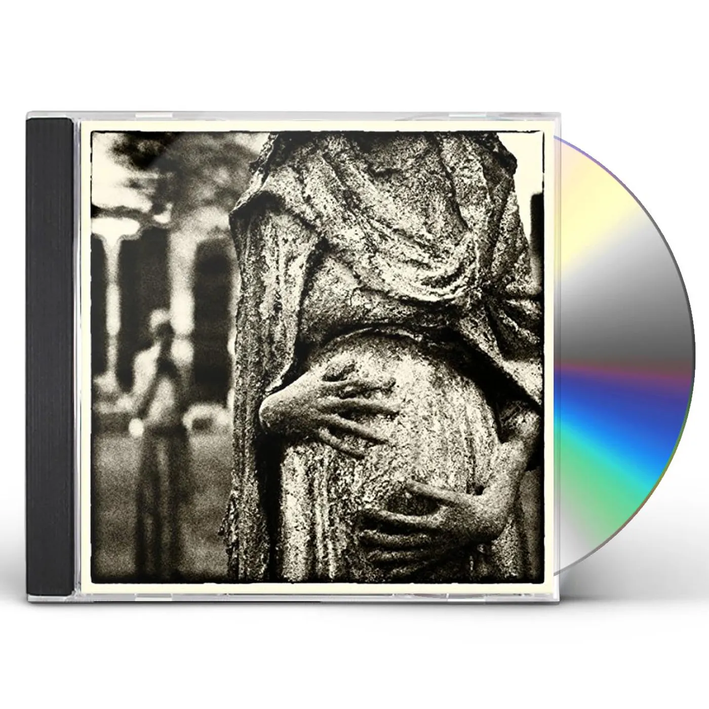 Panzerfaust LUCIFER PRINCIPLE CD