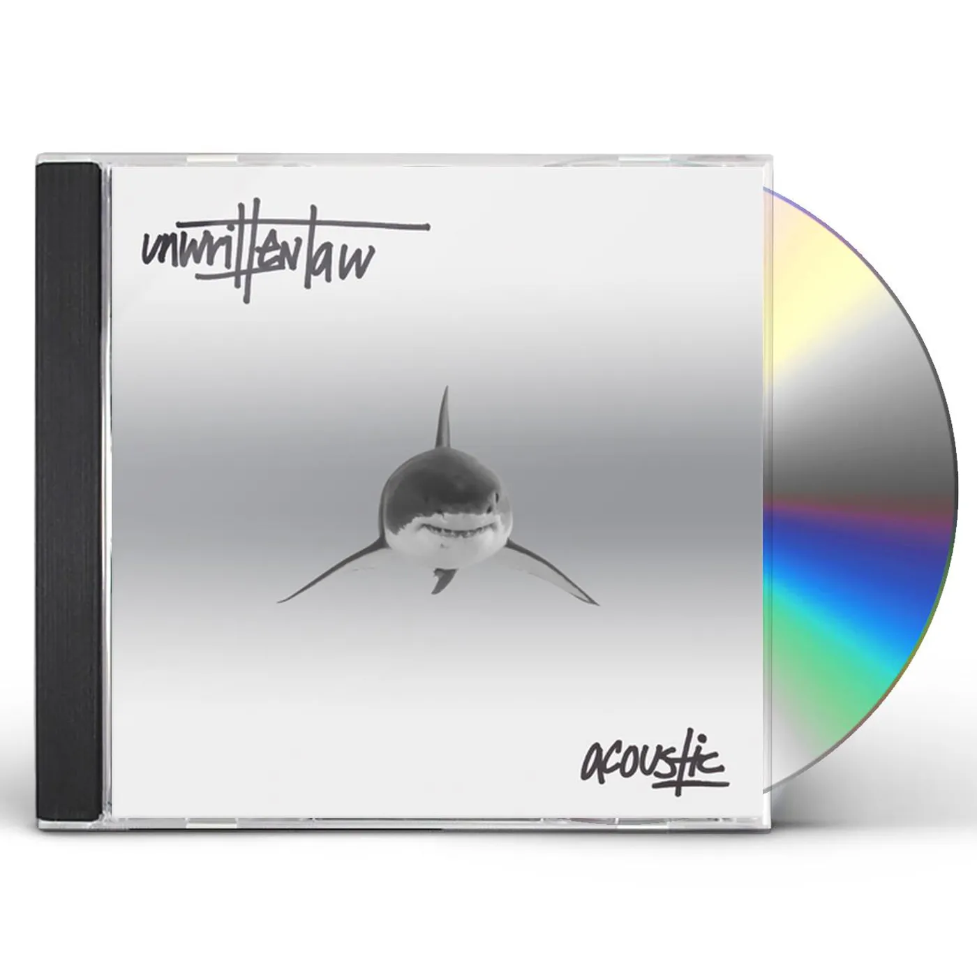 Unwritten Law ACOUSTIC CD