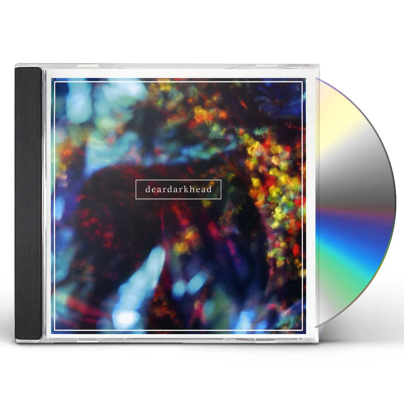 Deardarkhead OCEANSIDE: 1991 - 1993 CD