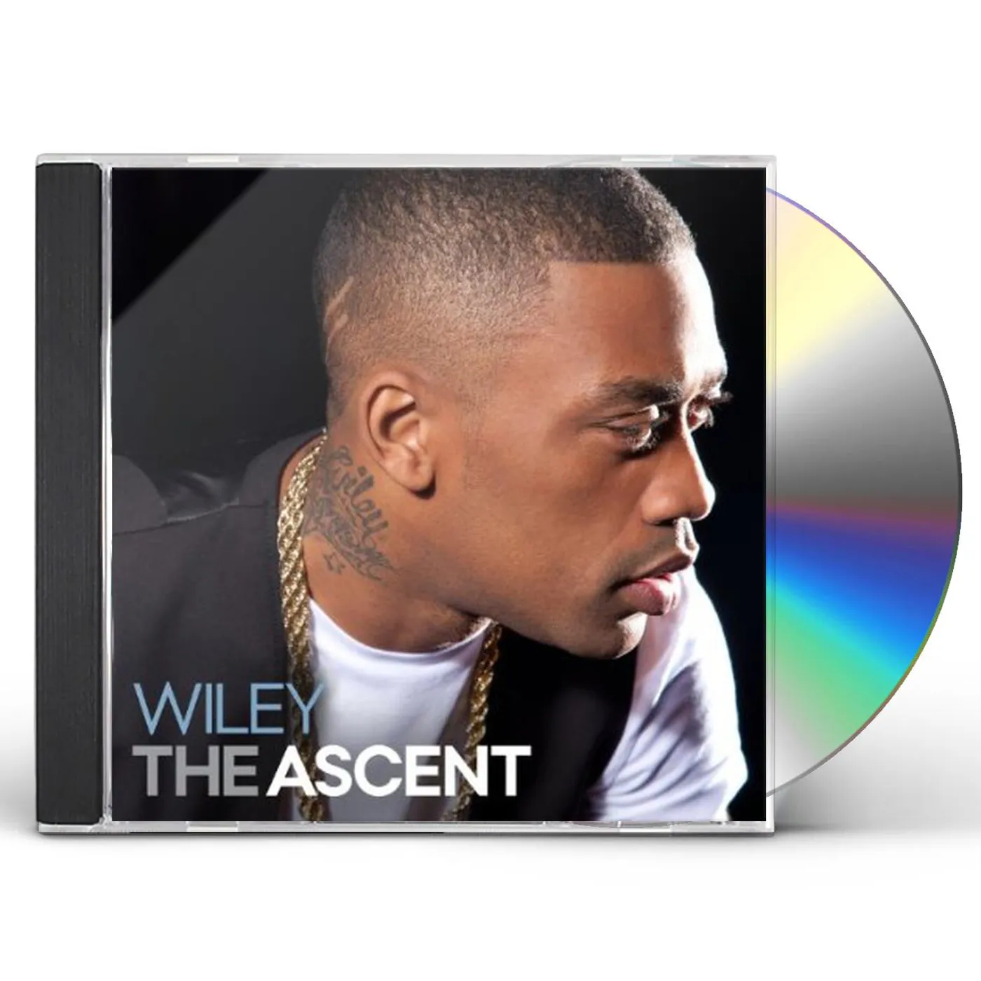Wiley ASCENT CD