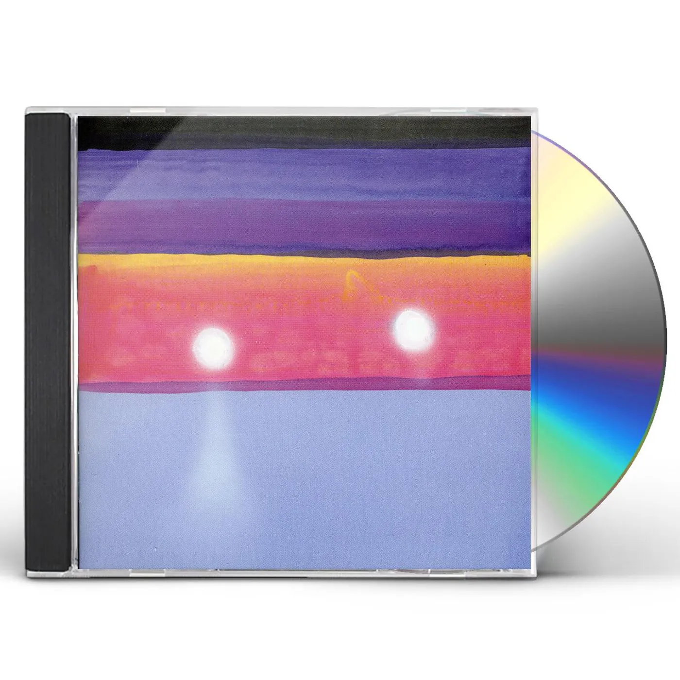 Christopher Rau ASPER CLOUDS CD