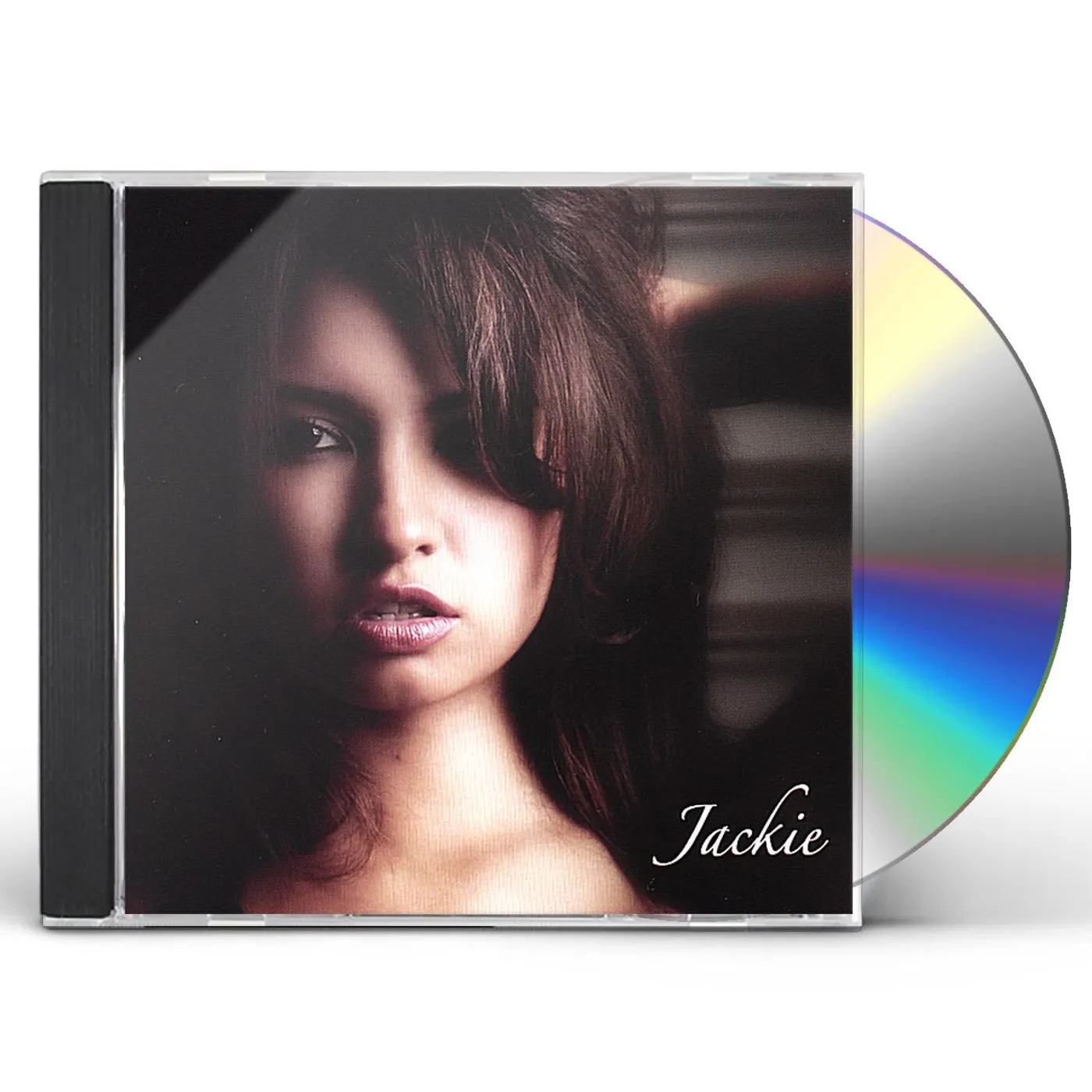 JACKIE CD