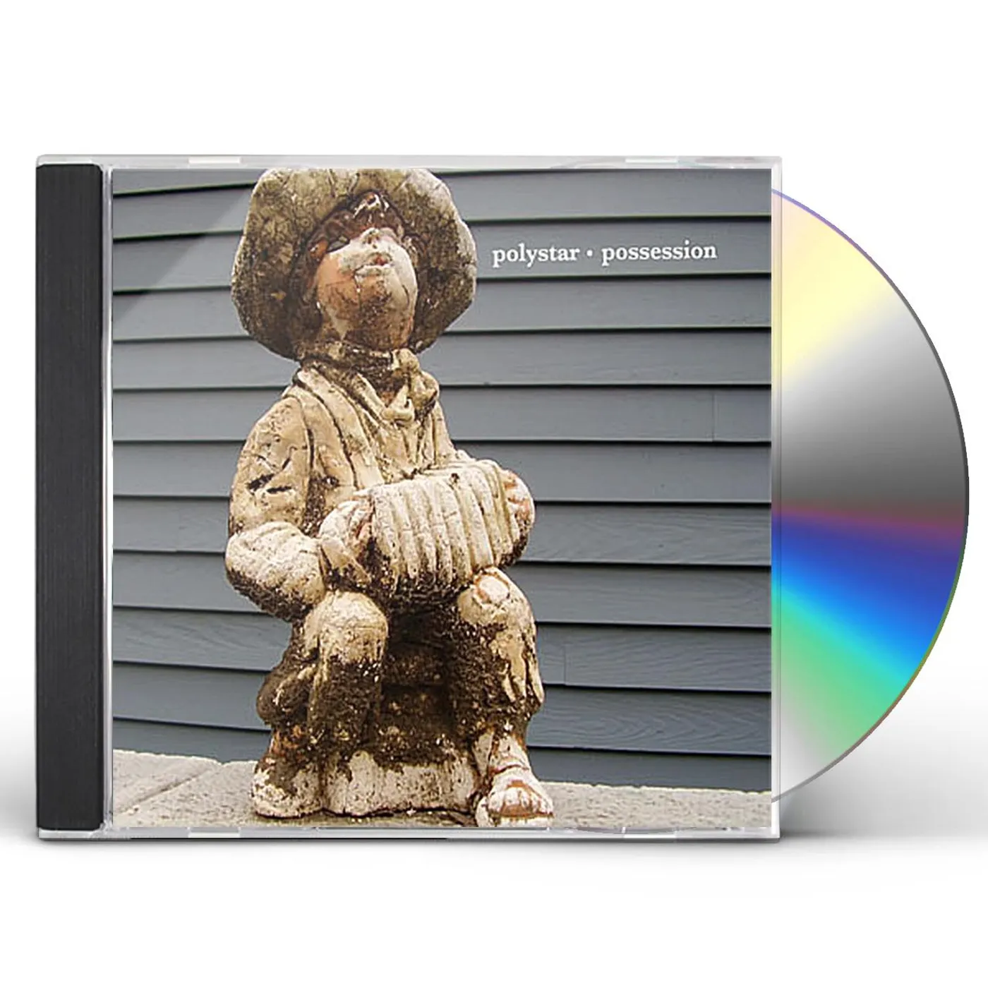 Polystar POSSESSION CD