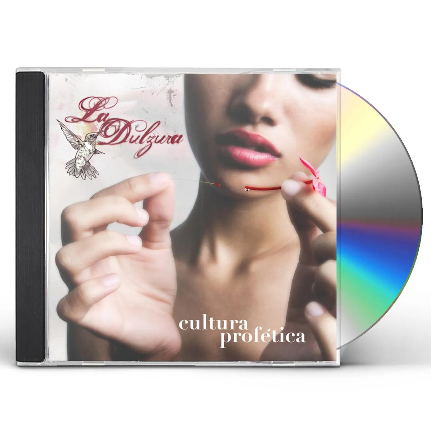 Cultura Profética LA DULZURA CD