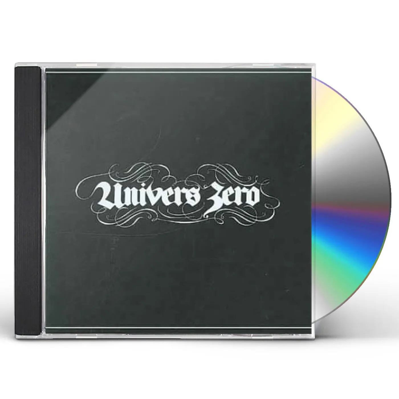 UNIVERS ZERO CD