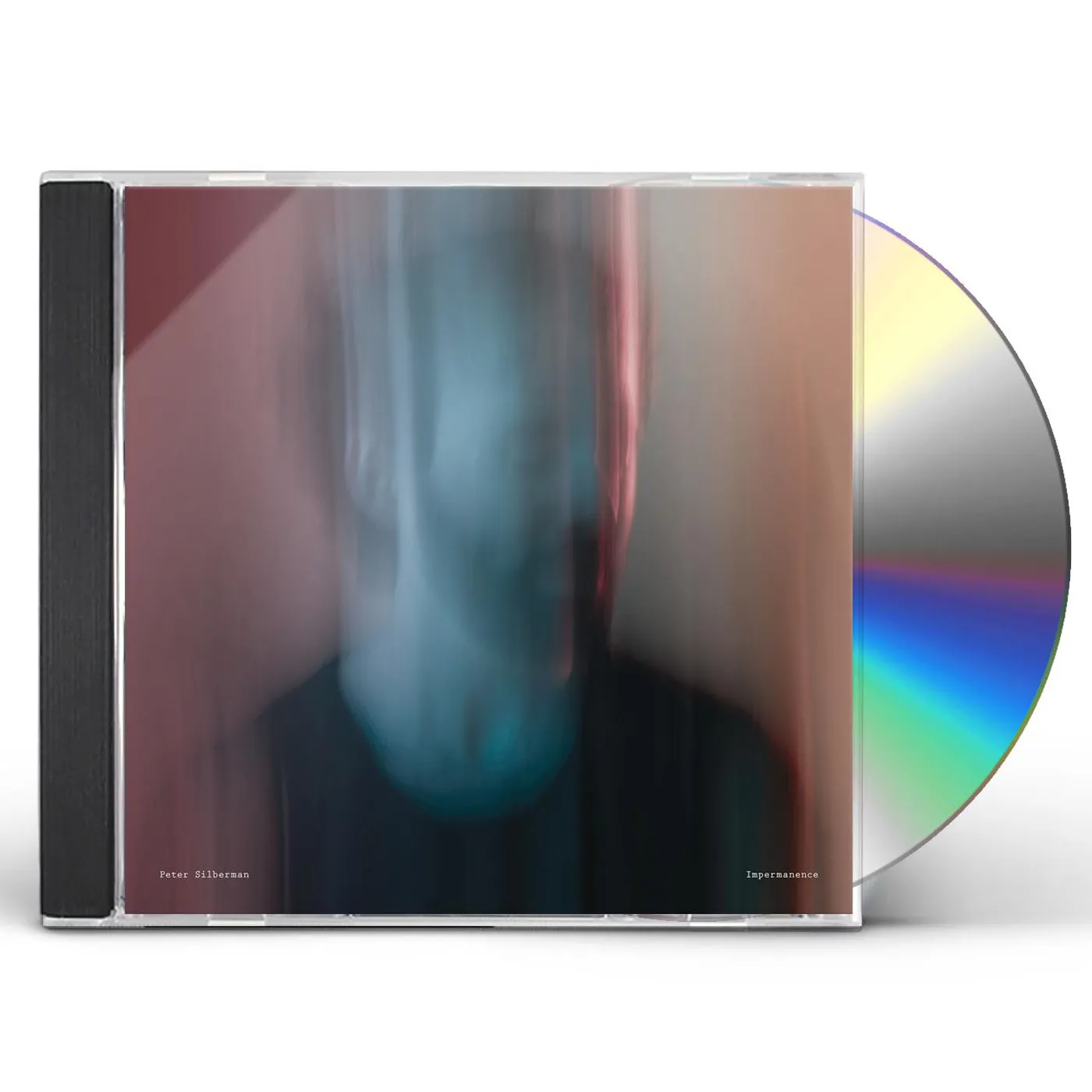 Peter Silberman IMPERMANENCE CD