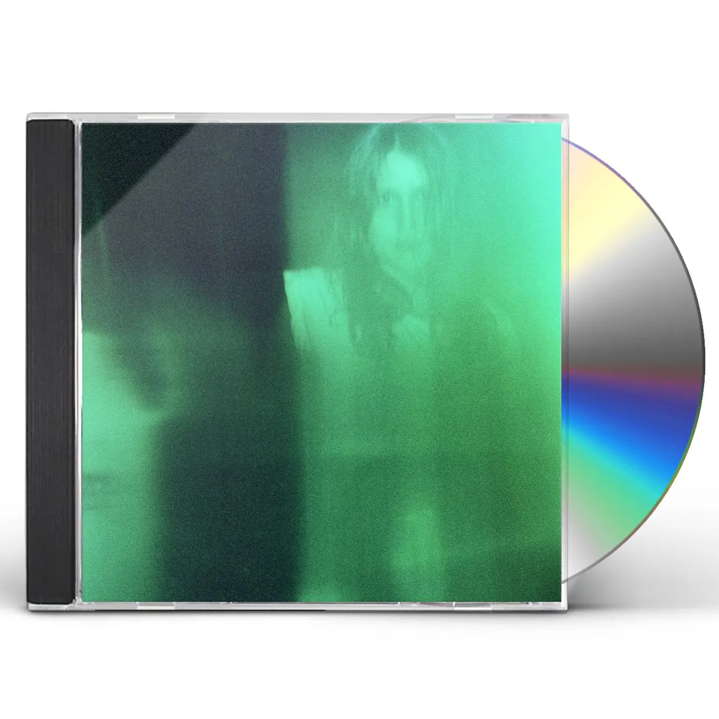 Helena Hauff Qualm CD