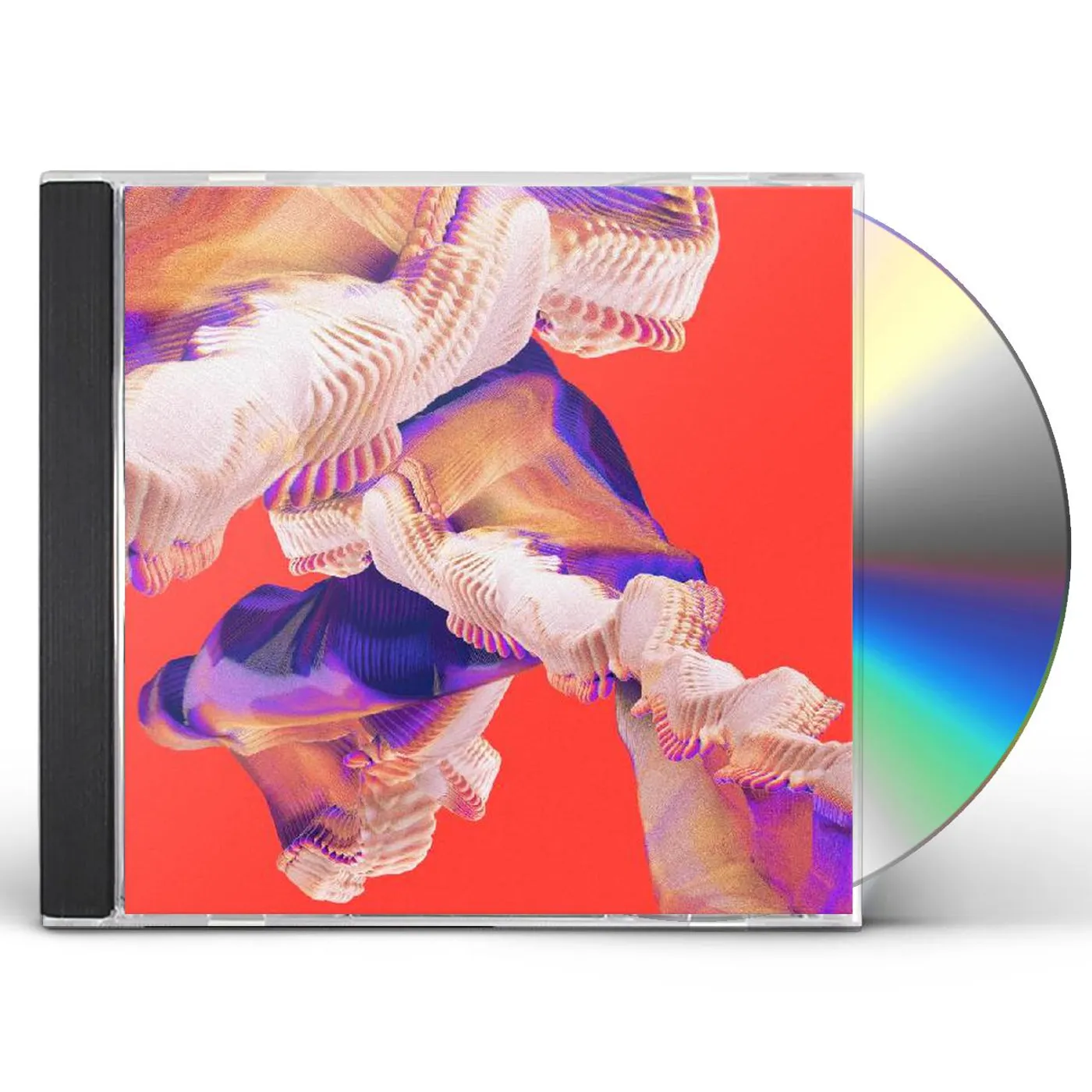 Bicep Isles CD