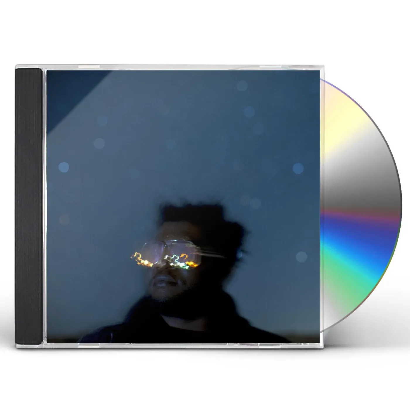 Brandon Coleman Resistance CD
