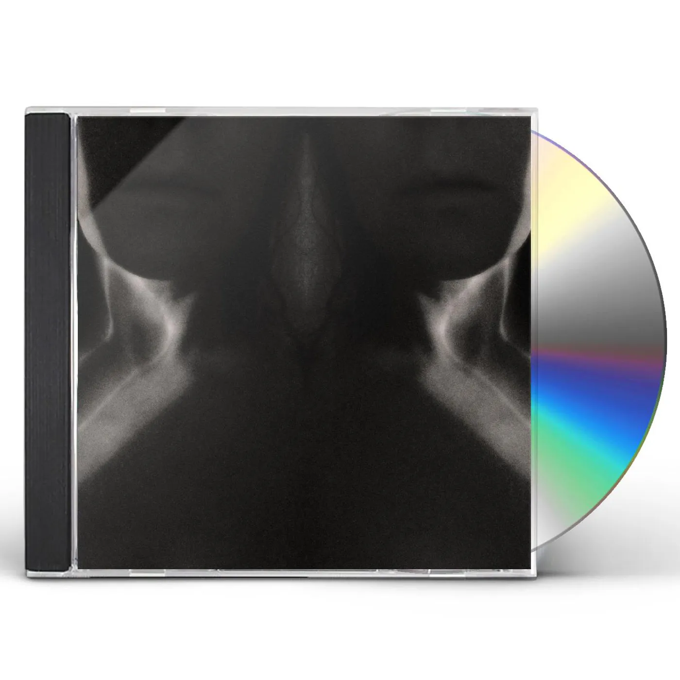 Kathryn Joseph From When I Wake The Want Is CD