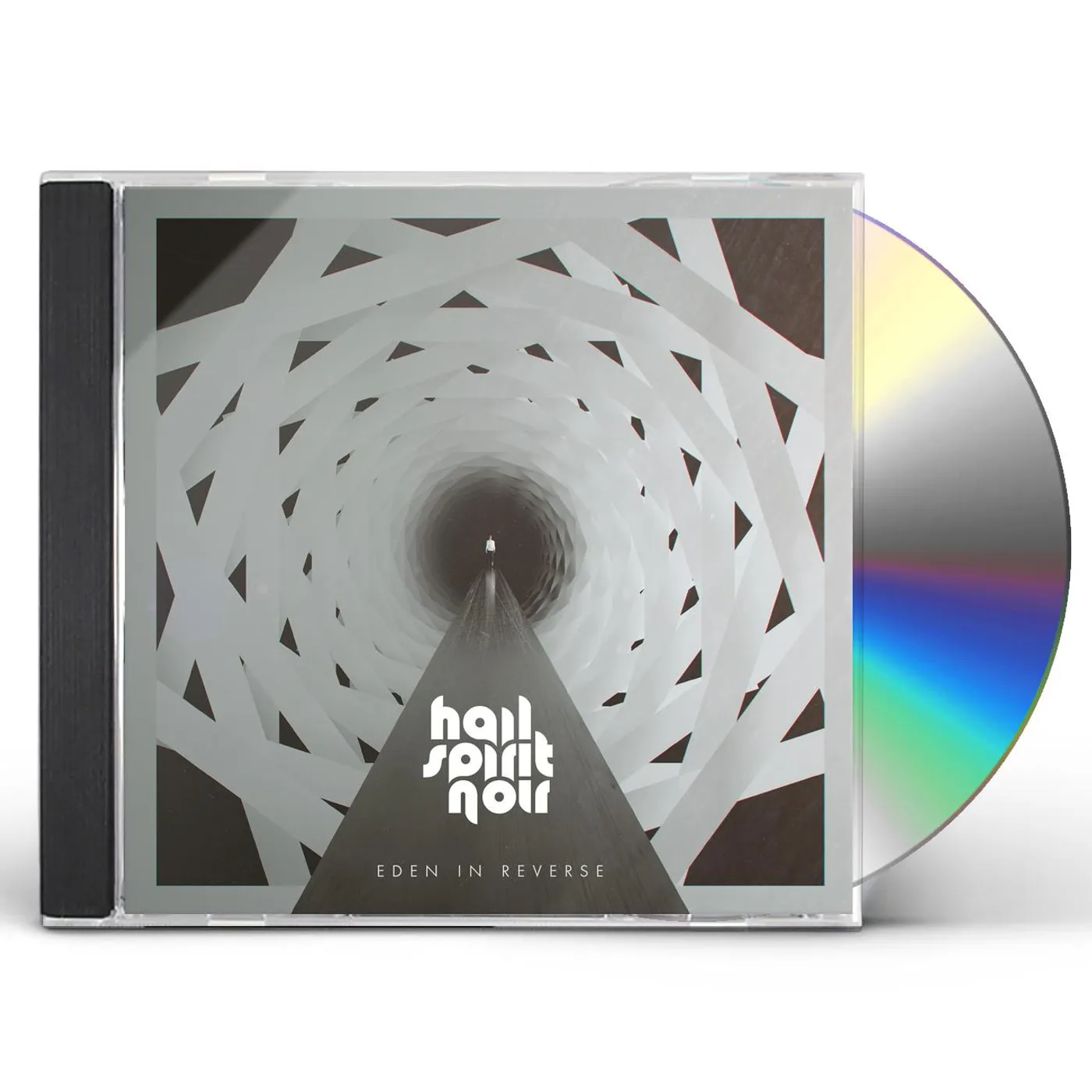 Hail Spirit Noire Eden In Reverse CD