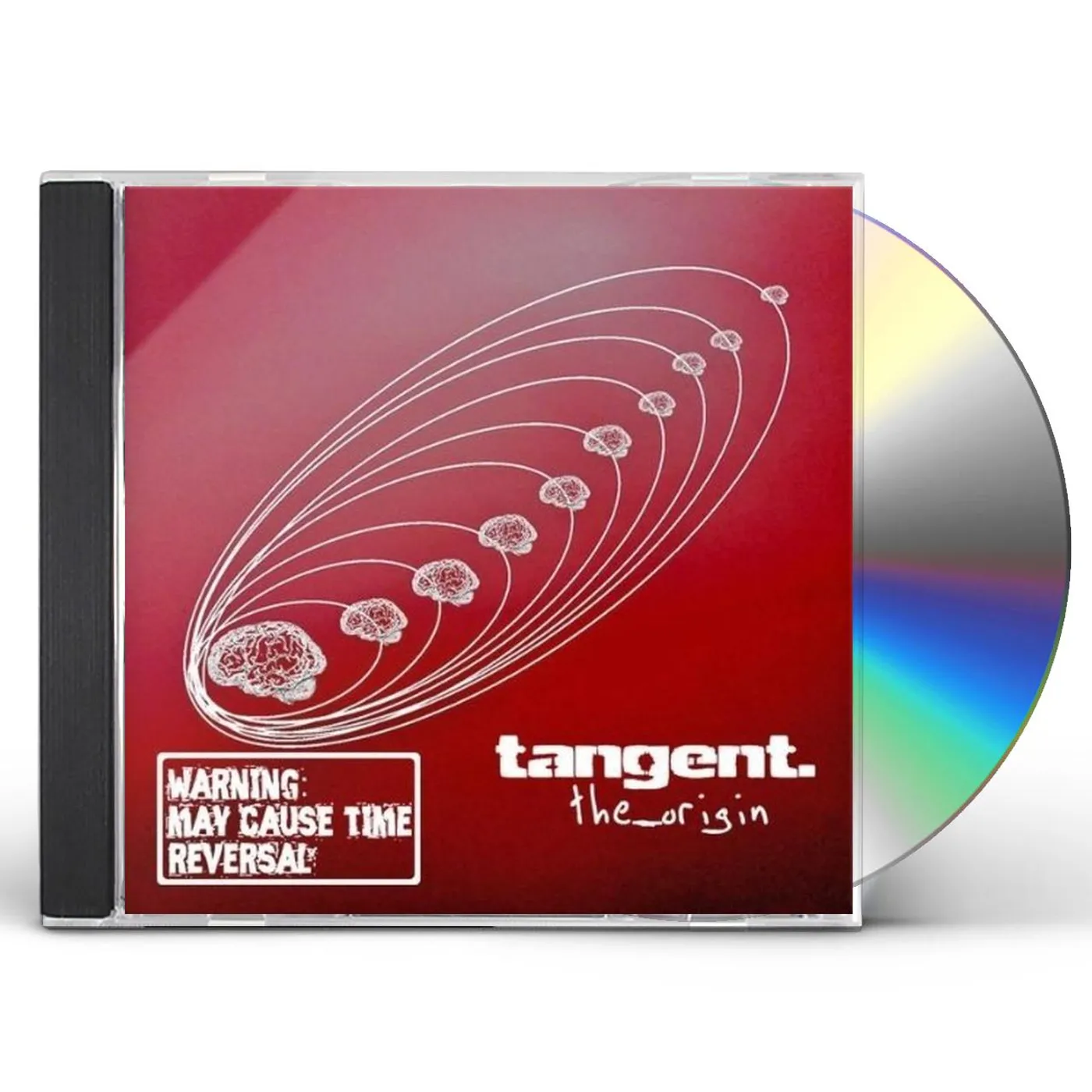Tangent ORIGIN CD