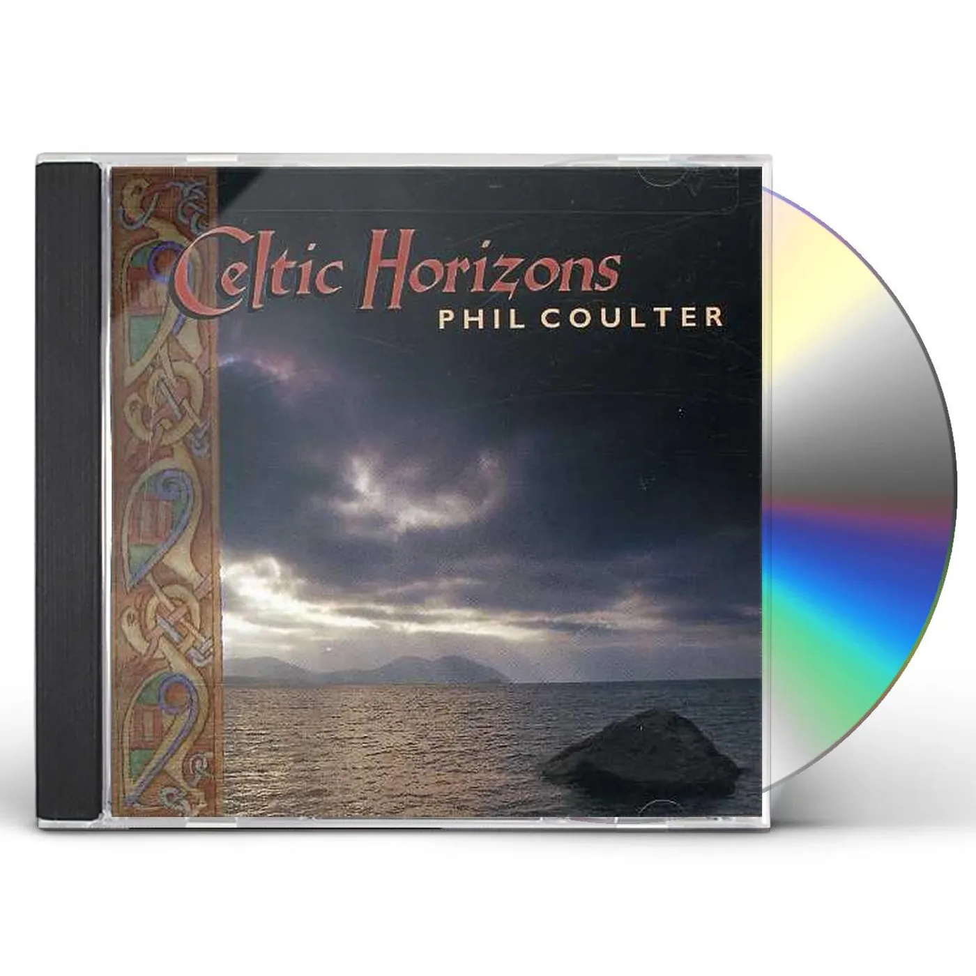 Phil Coulter CELTIC HORIZONS CD