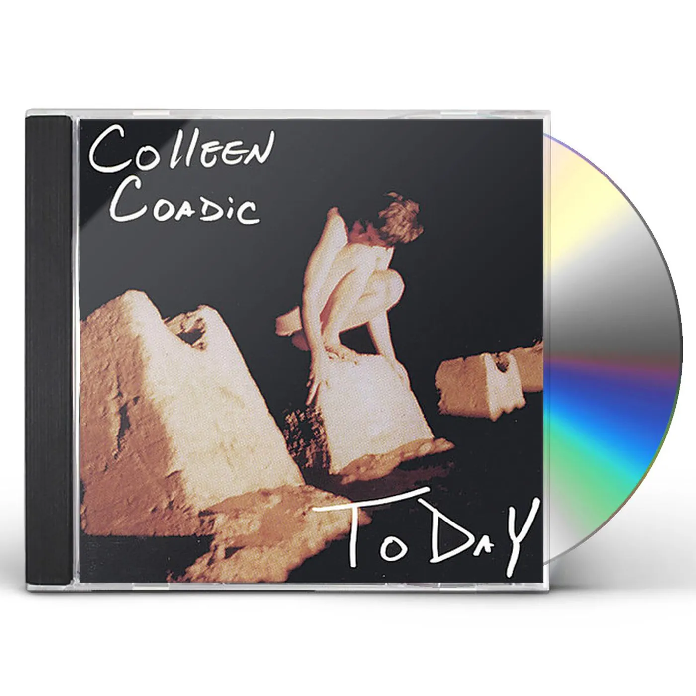 Colleen Coadic T O D A Y CD