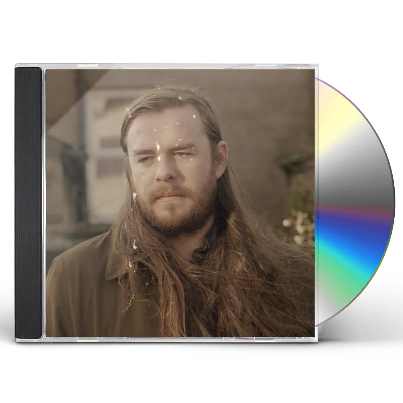 John Francis Flynn I WOULD NOT LIVE ALWAYS CD