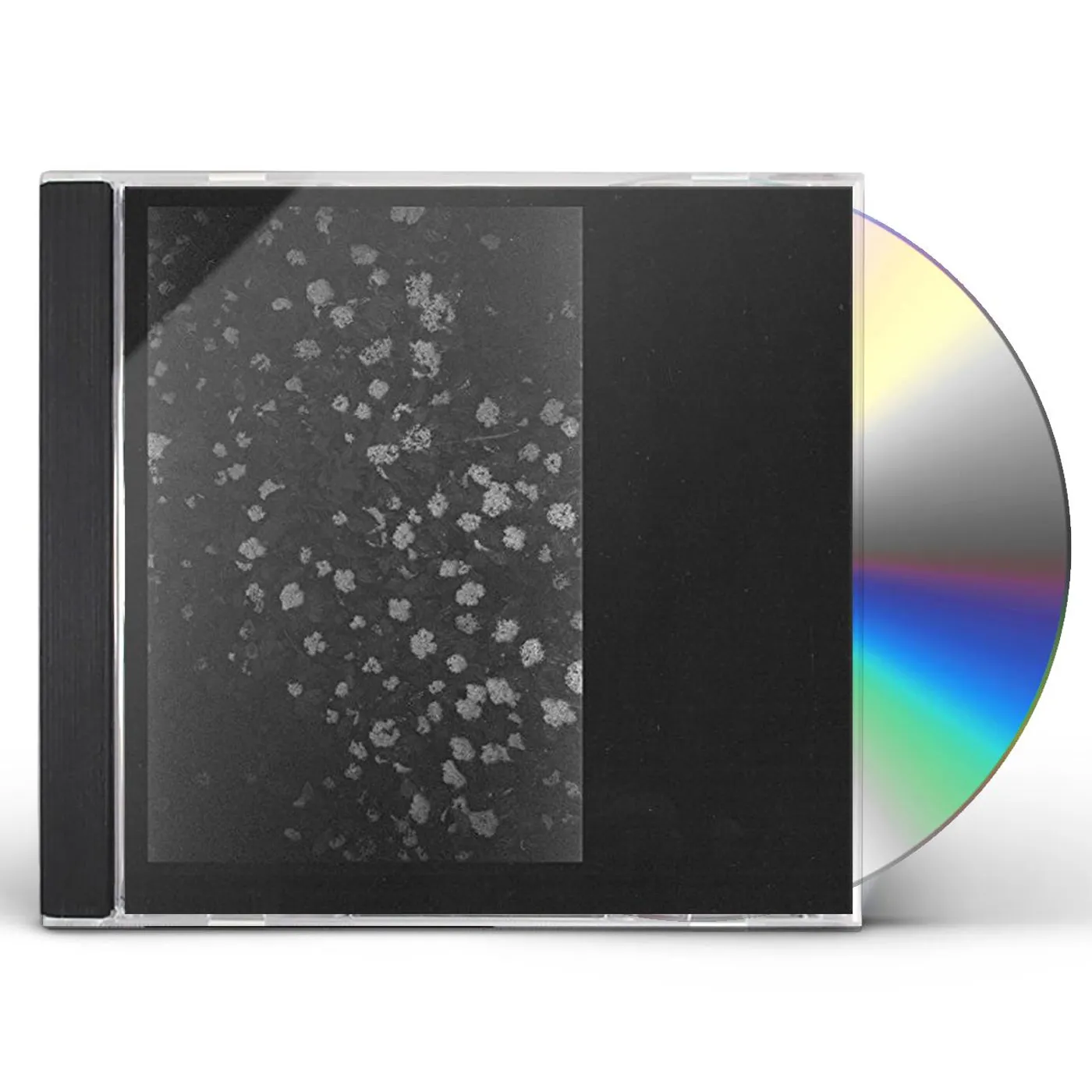 Motorama POVERTY CD