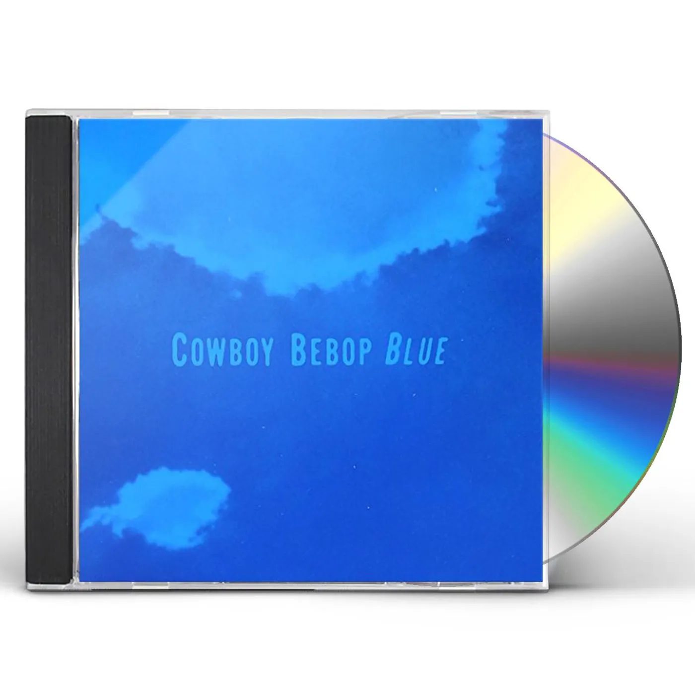 Seatbelts COWBOY BEBOPLUE CD