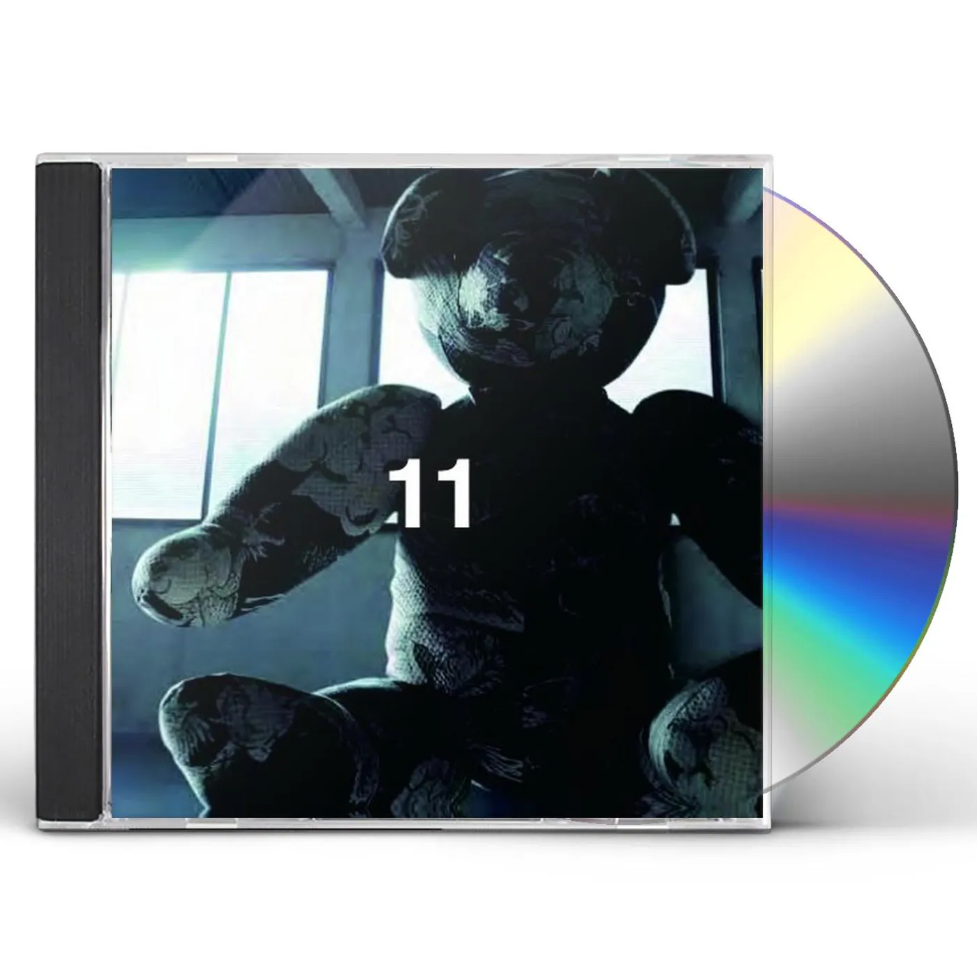 Caligari 11 CD