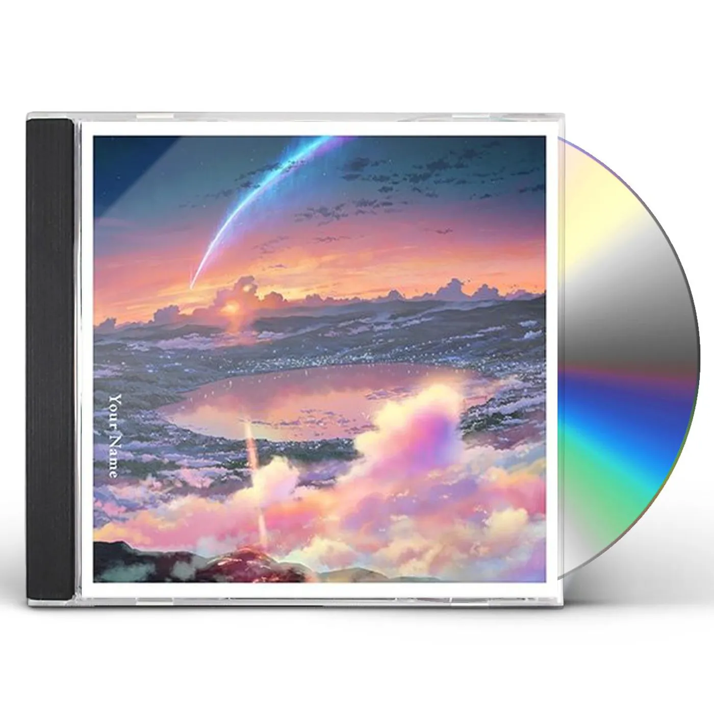 RADWIMPS • FOREVER DAZE • 2xLP Vinyl – Black Screen Records