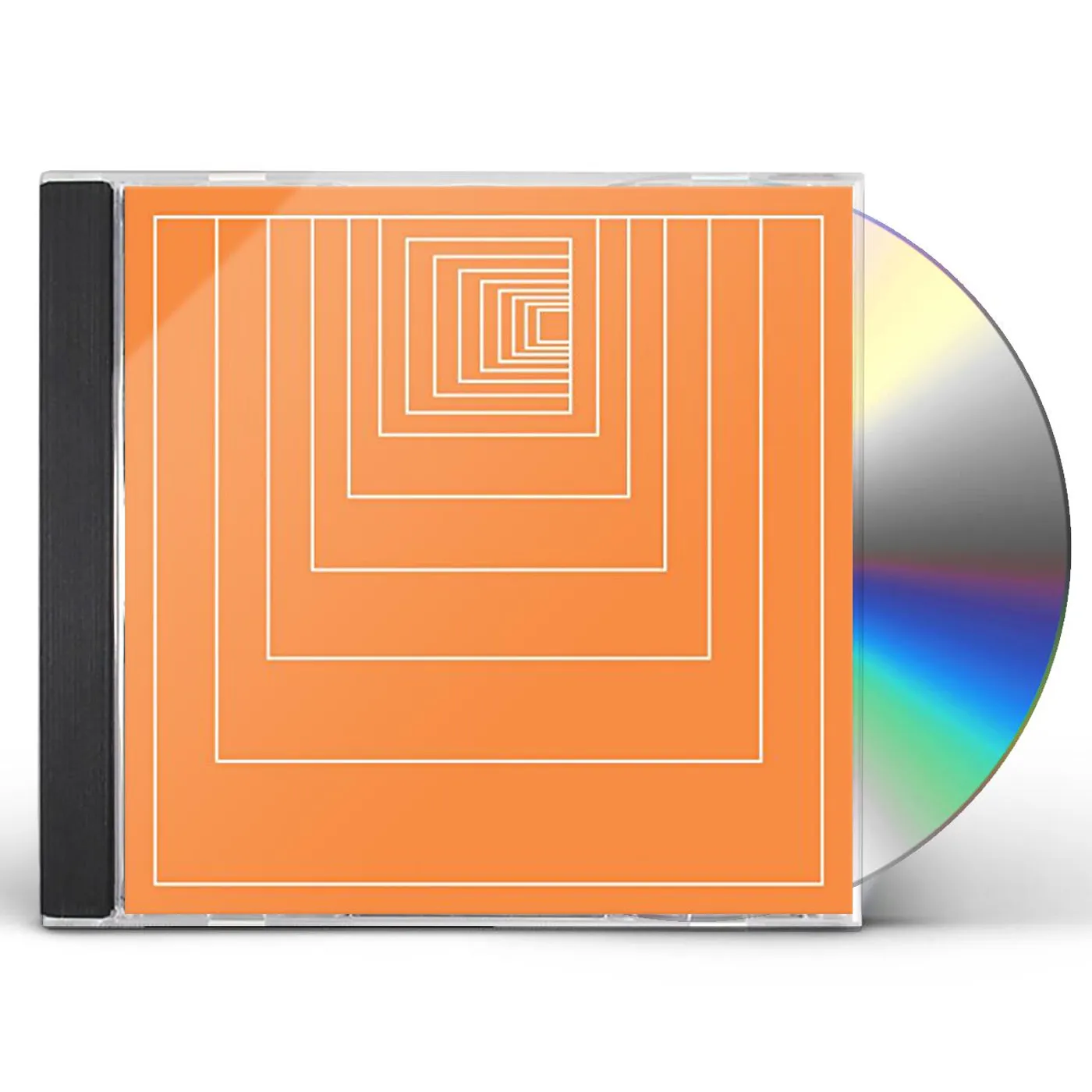 Daniel Brandt ETERNAL SOMETHING CD