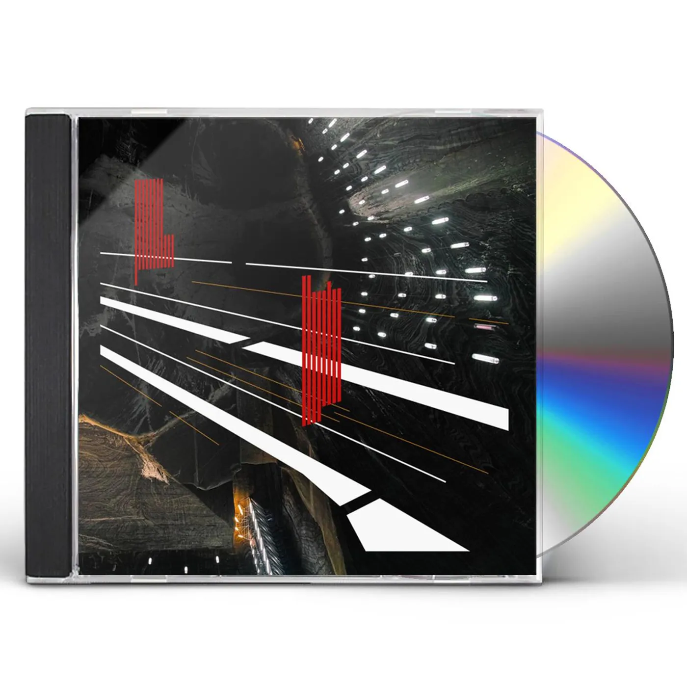 Andrea Belfi ORE CD