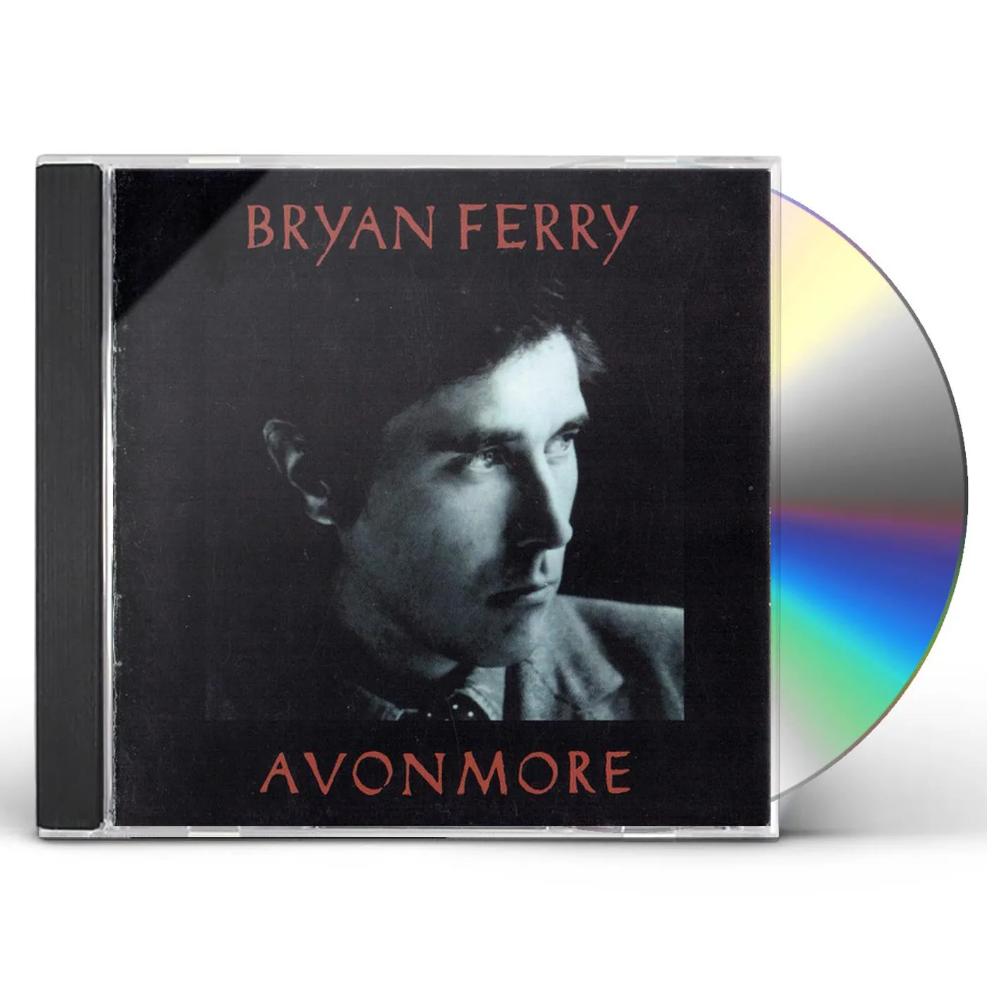 Bryan Ferry AVONMORE CD