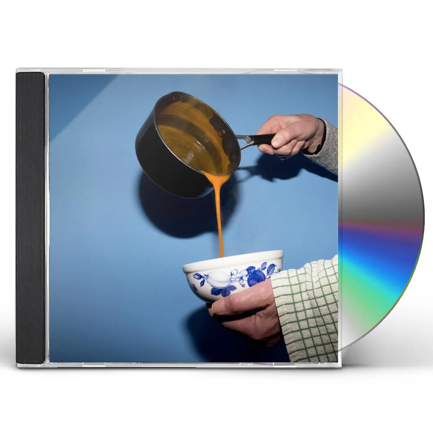 Life PICTURE OF GOOD HEALTH CD