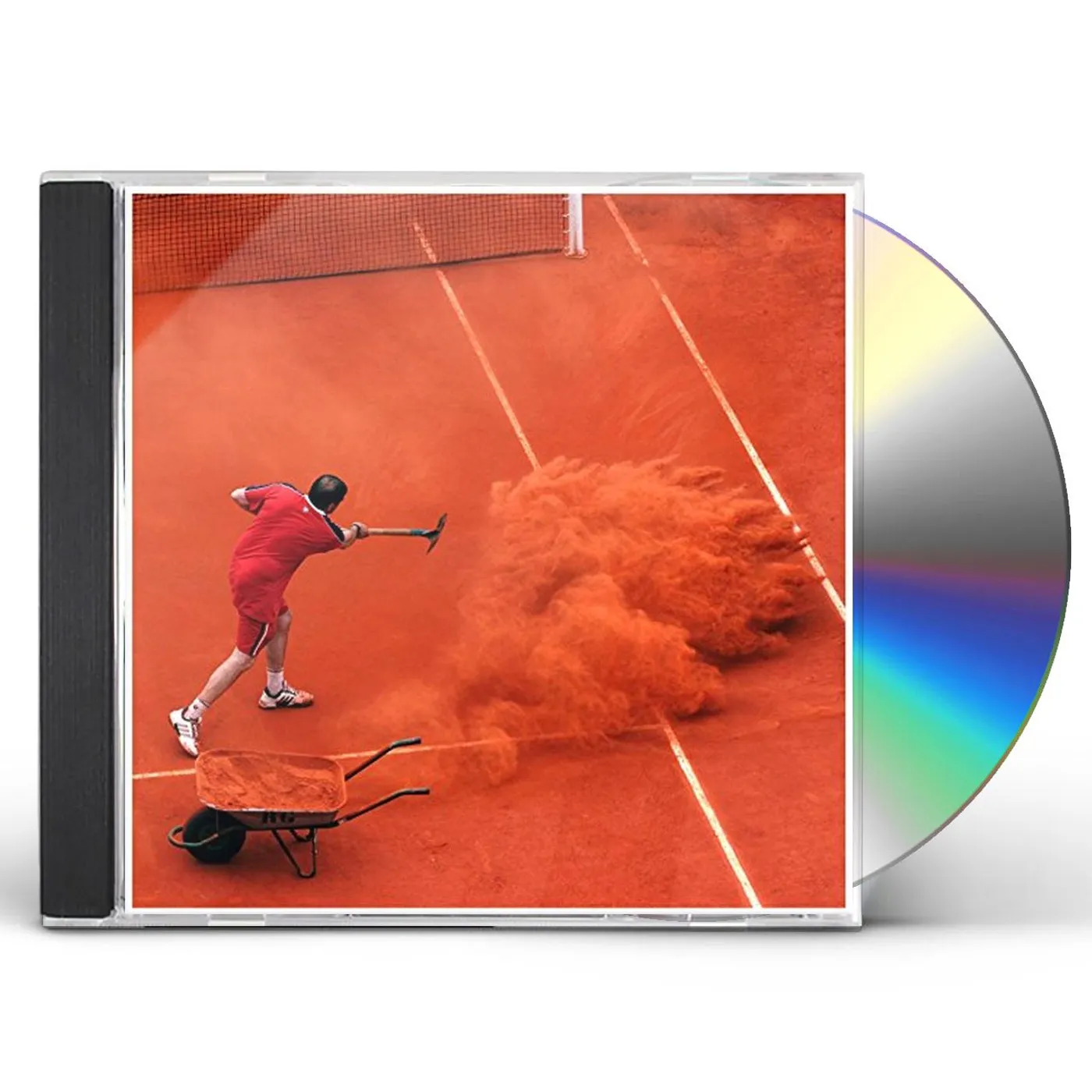 Chairman STRANGE LIFE CD